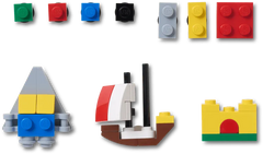 Masterbrand 10 Pack