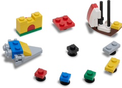 Masterbrand 10 Pack