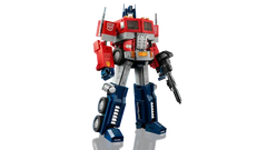 Optimus Prime
