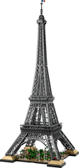 Eiffel tower