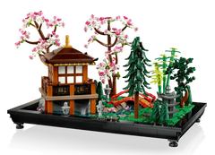 Tranquil Garden