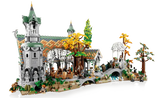 THE LORD OF THE RINGS: RIVENDELL™