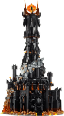 The Lord of the Rings: Barad-dûr™