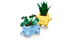 Happy Plants
