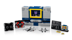 Transformers: Soundwave