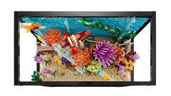 Tropical Aquarium