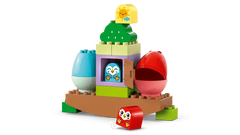 Balancing & Stacking Tree