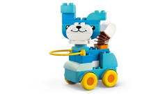 3in1 Animals on Wheels