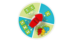 Hopsy's Castle Game