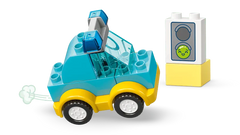 Creative Vehicles
