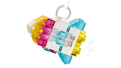 Magical Transparent Box