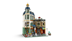 Shopping Street
