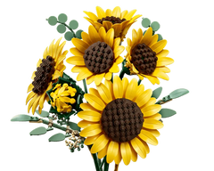 Sunflower Bouquet