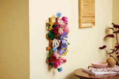 Flower Wall