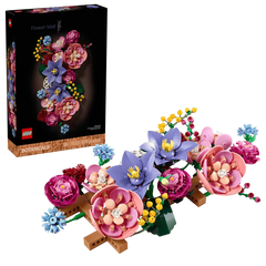 Flower Wall