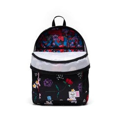 LEGO® Herschel Heritage™ Youth Backpack – Falling Florals