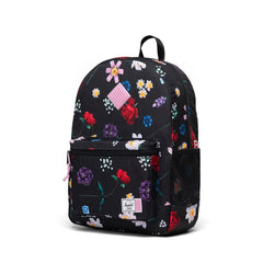 LEGO® Herschel Heritage™ Youth Backpack – Falling Florals