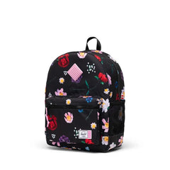 LEGO® Herschel Heritage™ Kids Backpack – Falling Florals