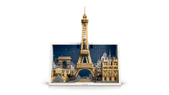 Paris – City of Love