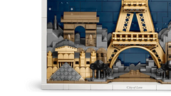 Paris – City of Love