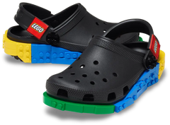 Creativity Clog – Black