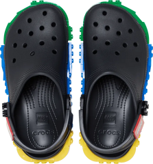 Creativity Clog – Black