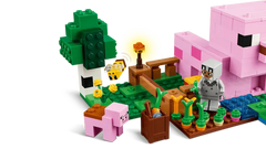 The Baby Pig House