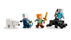 The Pickaxe Mine