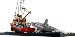 Jaws
