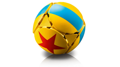 Disney Pixar Luxo Jr.