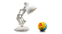Disney Pixar Luxo Jr.