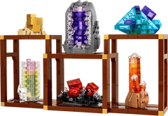 Mineral Collection
