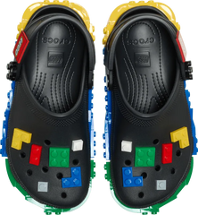 Masterbrand Creativity Clog