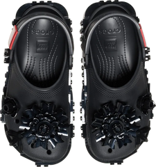 Midnight Garden Creativity Clog