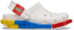 Kids’ Creativity Clogs