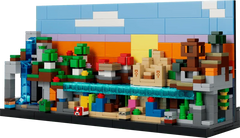 Mini Biomes