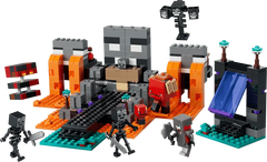 Wither Battle