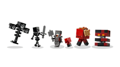 Wither Battle
