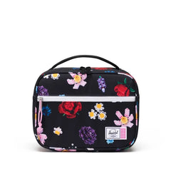 Pop Quiz Lunch Box Little Herschel™ – Falling Florals