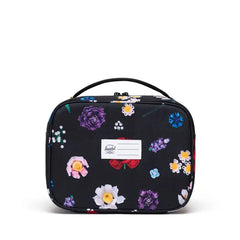 Pop Quiz Lunch Box Little Herschel™ – Falling Florals