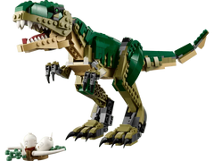 T. rex