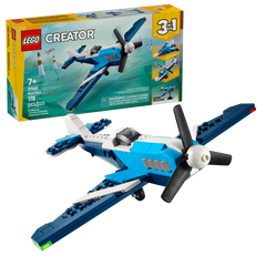 Aircraft: Race Plane