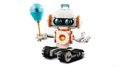 Space Robot