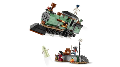 Haunted Mansion