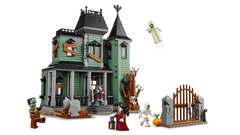 Haunted Mansion