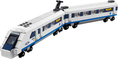 High-Speed Train