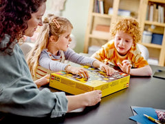 Play with Braille – Spanish Alphabet
