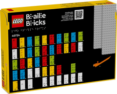 Play with Braille – Spanish Alphabet