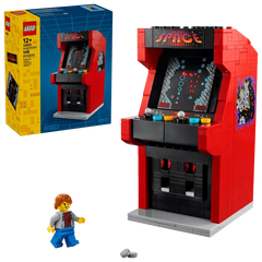 Arcade Machine