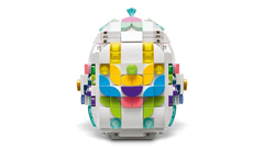 Decorative Easter Egg